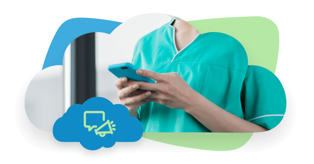 Smsup 9 razones para usar los SMS en los centros de salud | SMS Up