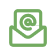 icono correo electrónico